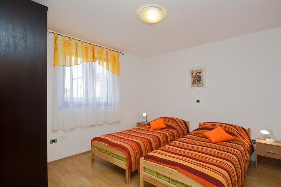 Holiday Home Ana Pula Exterior photo