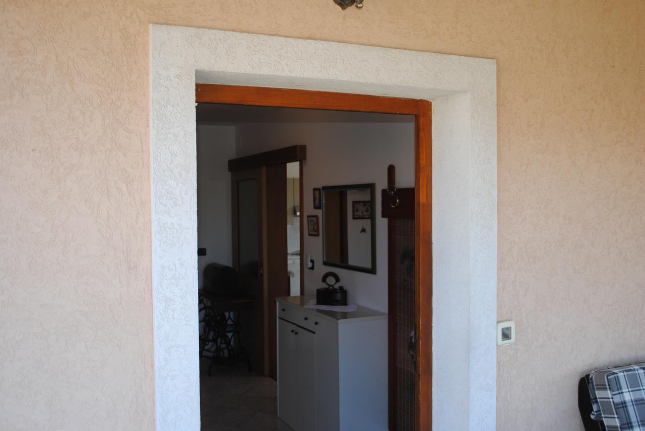 Holiday Home Ana Pula Exterior photo
